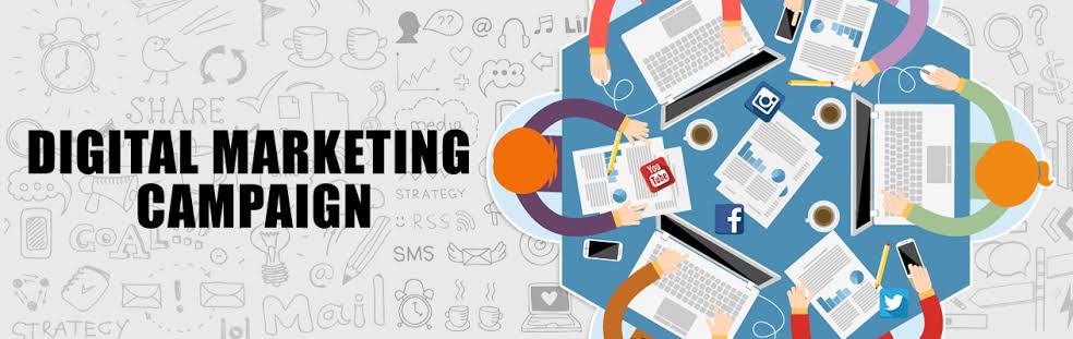 Digital Marketing Campaign