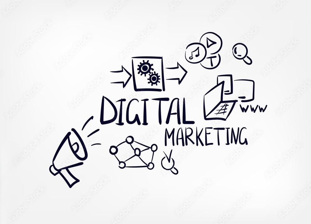 Digital Marketing Interns